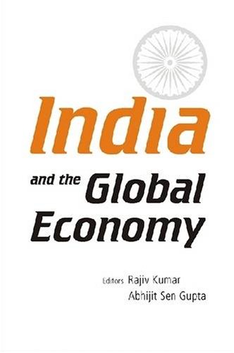 Stock image for India And The Global Economy for sale by Books in my Basket