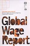 9788171887453: Global Wage Report 2008 / 09