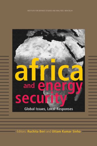 Africa and Energy Security: Global Issues, Local Responses