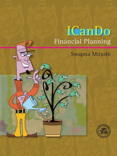 Stock image for I Can Do, Financial Planning for sale by Books in my Basket