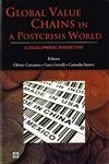 Stock image for Global Value Chains in a PostCrisis World for sale by Books Puddle