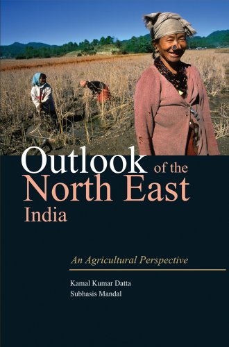 Stock image for Outlook of the North East India for sale by Books Puddle