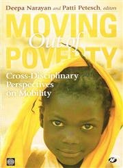 Stock image for Moving Out Of Poverty, Volume 1, Cross-Disciplinary Perspectives On Mobility for sale by Books in my Basket