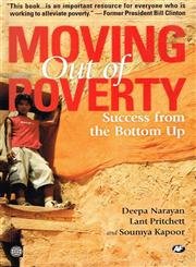 Stock image for Moving Out of Poverty, Vol. 2 for sale by Books Puddle