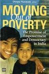 Stock image for Moving Out Of Poverty, Volume 3, The Promise Of Empowerment And Democracy In India for sale by Books in my Basket