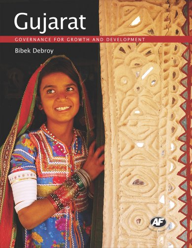 Stock image for Gujarat: Governance for Growth and Development for sale by Reuseabook