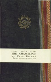 Stock image for The Chameleon & Six Other Radio Plays for sale by Books Puddle