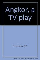 9788171894468: Angkor, a TV play