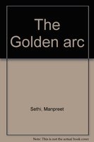 Stock image for The Golden Arc for sale by Majestic Books