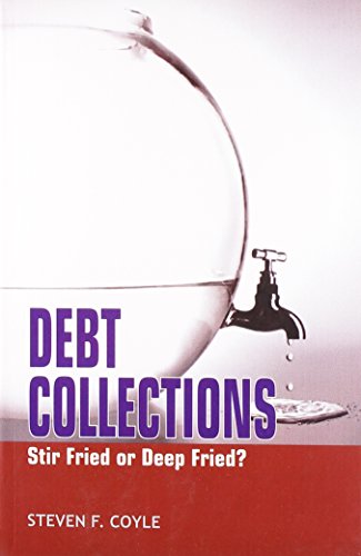 Stock image for Debt Collections for sale by Books Puddle