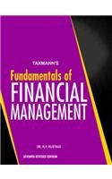 Stock image for Fundamentals Of Financial Management for sale by Books Unplugged