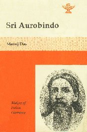Stock image for Sri Aurobindo. for sale by Black Cat Hill Books