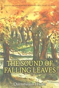Stock image for The Sound of Falling Leaves (In English) for sale by Vedams eBooks (P) Ltd