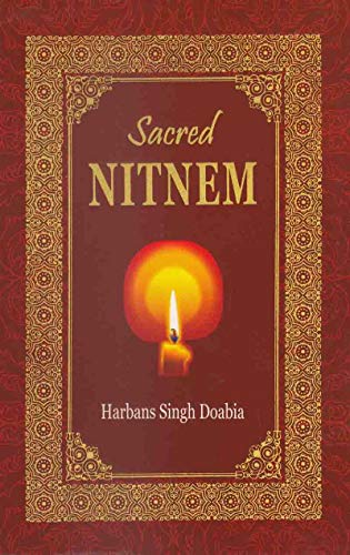 Stock image for Sacred Nitnem for sale by ThriftBooks-Dallas
