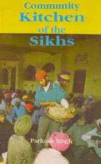 Stock image for Community Kitchen of the Sikhs for sale by Books Puddle