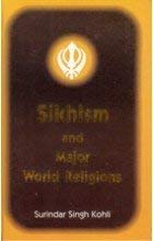 9788172051341: Sikhism and Major World Religioins