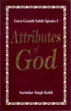Stock image for Attributes of God (Hari-Gun) for sale by Books Puddle