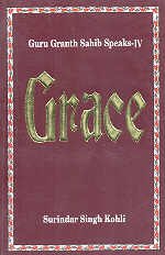 Stock image for Grace for sale by Books Puddle