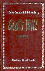 Stock image for God's Will (Hukm) for sale by Books Puddle