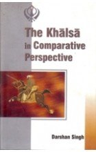 Stock image for The Khalsa in Comparative Perspective for sale by Books Puddle