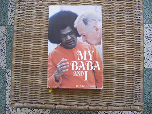 9788172080501: My Baba and I