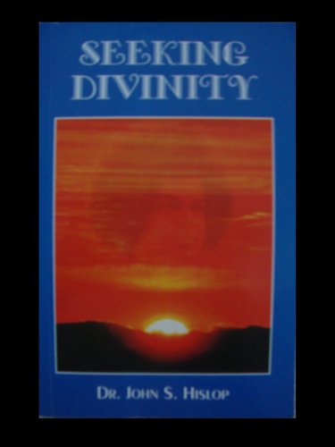 Imagen de archivo de Seeking Divinity a la venta por ThriftBooks-Dallas