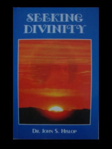 Stock image for Seeking Divinity for sale by ThriftBooks-Dallas