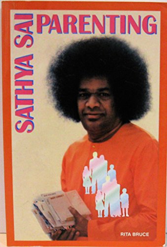 Stock image for Sathya Sai Parenting for sale by Better World Books