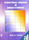 Stock image for Structural Changes in Indian Economy : A Comparative Analysis for sale by Books Puddle