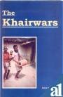 Beispielbild fr The Khairwars : Bio-Social Dimensions zum Verkauf von Books Puddle