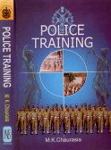 Stock image for Police Training for sale by Books Puddle