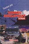 Stock image for Tourism and Economic Development in Nepal for sale by Books Puddle