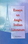 Stock image for Essays on Anglo-Indian Literature for sale by Books Puddle