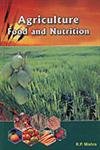 Immagine dell'editore per Agriculture Food and Nutrition venduto da Biblios