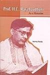 Prof. H.C. Raychaudhuri - Panda Harihar