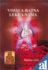 Stock image for Vimala Ratna Lekha Nama for sale by Books Puddle