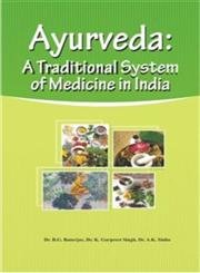 Stock image for Ayurveda for sale by Books Puddle