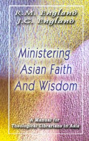 Stock image for Ministering Asian Faith and Wisdom for sale by Books Puddle