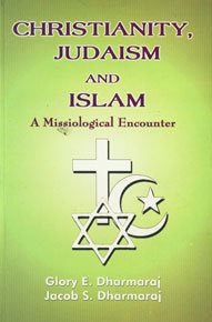 Stock image for Christianity, Judaism and Islam for sale by Books Puddle