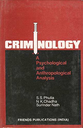 Criminology