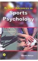 Recent Advances in Sports Psychology