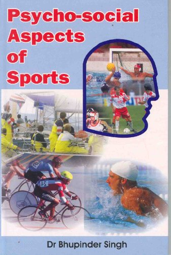 Psycho-Social Aspects of Sports