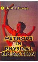 9788172161453: Methods in Physical Education