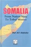 Imagen de archivo de Somalia a la venta por Books Puddle