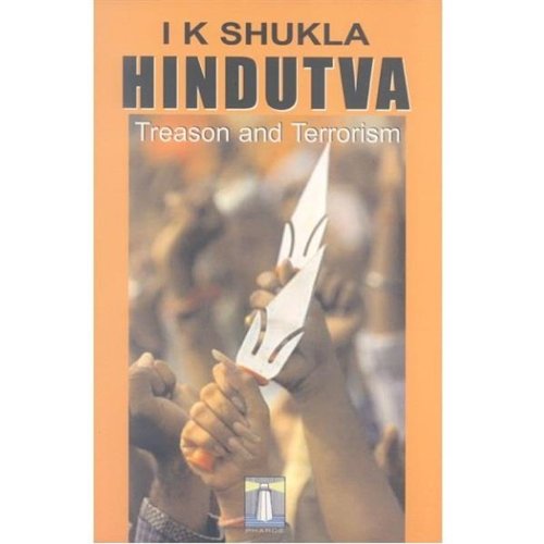 Imagen de archivo de Hindutva a la venta por Books Puddle
