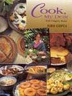 Stock image for Cook, My Dear - With Complete Menus for sale by -OnTimeBooks-