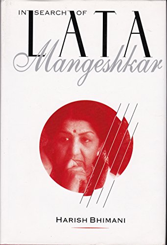 9788172231705: In Search of Lata Mangeshkar