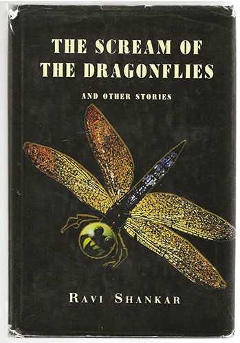 The Scream of the Dragonflies: And Other Stories