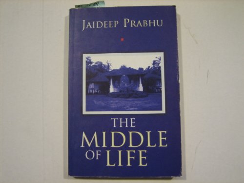 Imagen de archivo de The Middle of Life a la venta por AwesomeBooks
