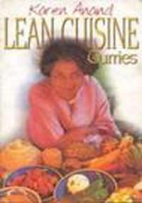 Stock image for Lean Cuisine Curries for sale by Books End Bookshop